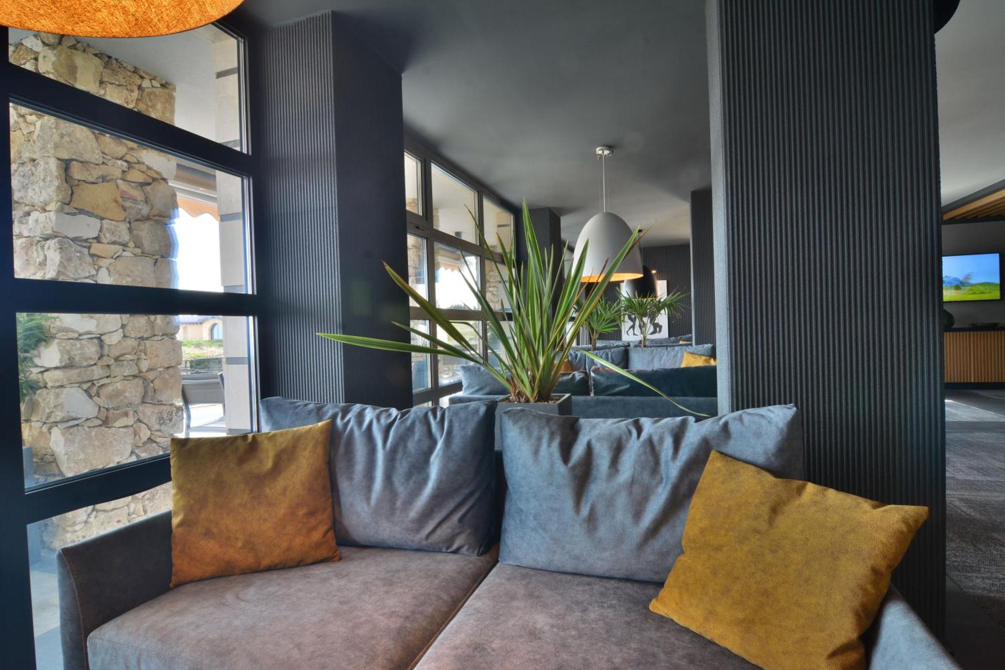 Boutique Hotel By Blacksearama Balchik Esterno foto