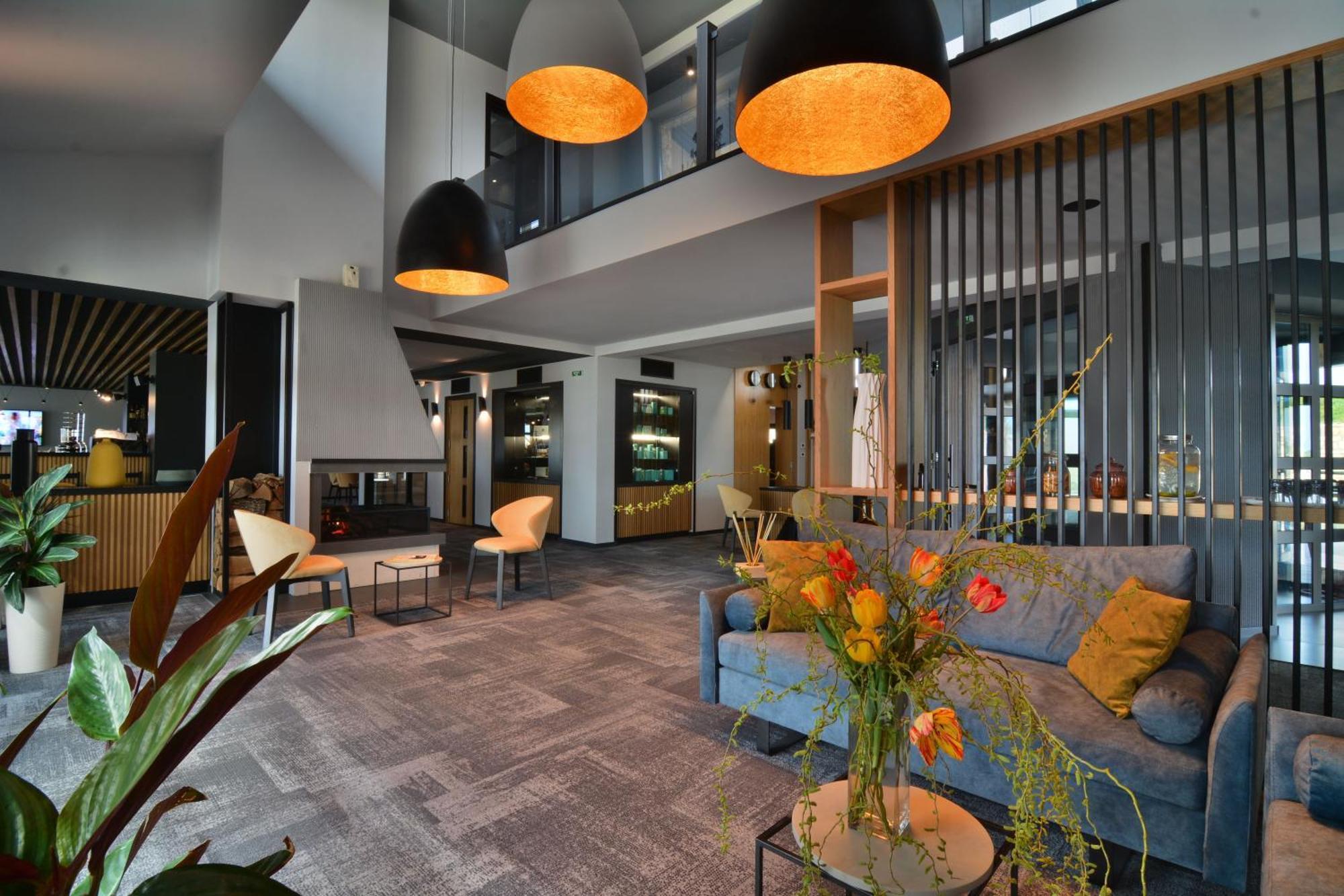 Boutique Hotel By Blacksearama Balchik Esterno foto